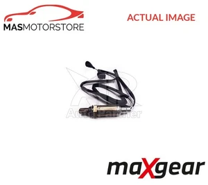 LAMBDA OXYGEN O2 SENSOR MAXGEAR 59-0017 A FOR JAGUAR XJ,XJSC - Picture 1 of 5