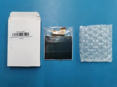 Genuine replacement screen for iPod classic 7th gen - Image 1 of 3