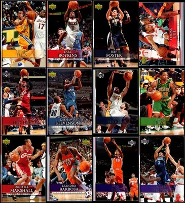 Lote de cartas Upper Deck primera edición (100) - OFERTA EXCLUSIVA - ¡ACTÚA RÁPIDO! Foto 1 de 4