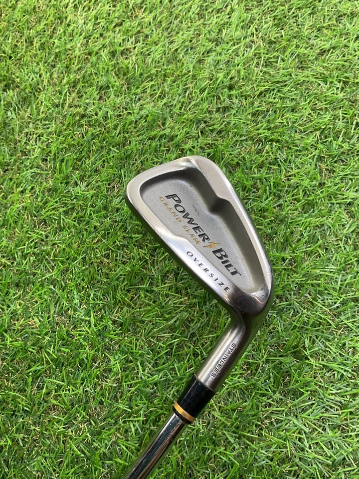 PowerBilt Grand Slam 7 Iron - Image 1 of 4