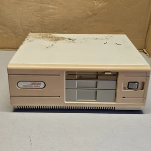 Compaq DeskPro 286e Computer Intel 286-12 (No Power) (NO Boot) - Picture 1 of 18