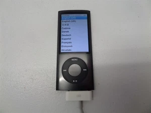 Apple iPod Nano 5a generazione A1320 8GB - Imperfezione sullo schermo - Foto 1 di 7