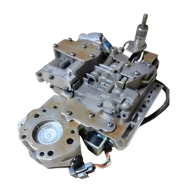 Cuerpo de válvula 48RE NÚCLEO Dodge Transmisión 52854129AA 03-up piezas solo núcleo virgen Foto 1 de 4