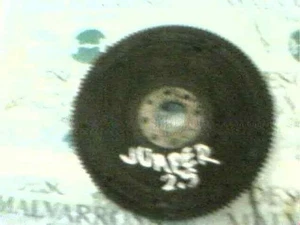 ENGINE FLYWHEEL / 2246729 FOR CITROËN JUMPER CAJA CERRADA 1 * - Picture 1 of 2