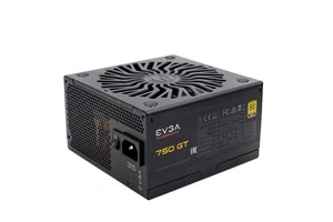 EVGA SuperNOVA GT 750 750W ATX 2.52 - Afbeelding 1 van 1