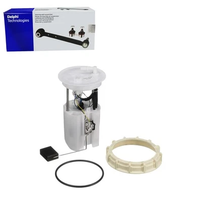 Delphi Fuel Pump Module Assembly For 2015-2020 Acura TLX 3.5L V6 - Image 1 of 4