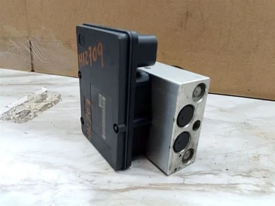 2007 MERCEDES BENZ CLK350 ABS MODULE A0365454132 - Image 1 of 4