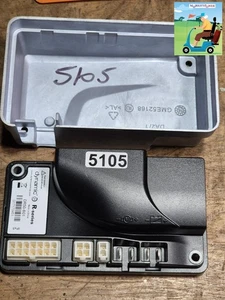 One Rehab Liberty Mobility Scooter Controller ECU DR50-B02 Tested Working - Picture 1 of 3