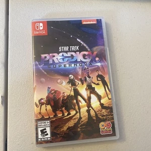 Star Trek Prodigy Supernova - Bild 1 von 4