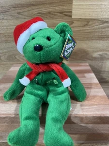 SALVINO’S BAMM BEANOS - Alex Rodriguez #3 Christmas Bear - Picture 1 of 6