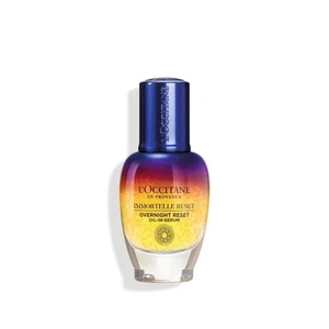 Aceite en suero L'Occitane Immortelle Reset Overnight 1,6 oz / 50 ml sin caja - Imagen 1 de 6
