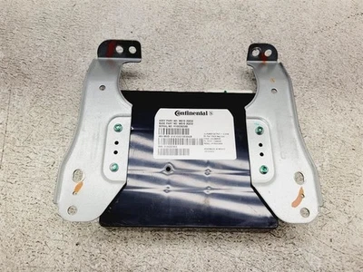 Módulo de comunicación telemática Hyundai Sonata MTS 2012-2014 Blue Links Foto 1 de 4