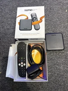 Xumo Stream Box 4K UHD  Great Condition - Picture 1 of 3