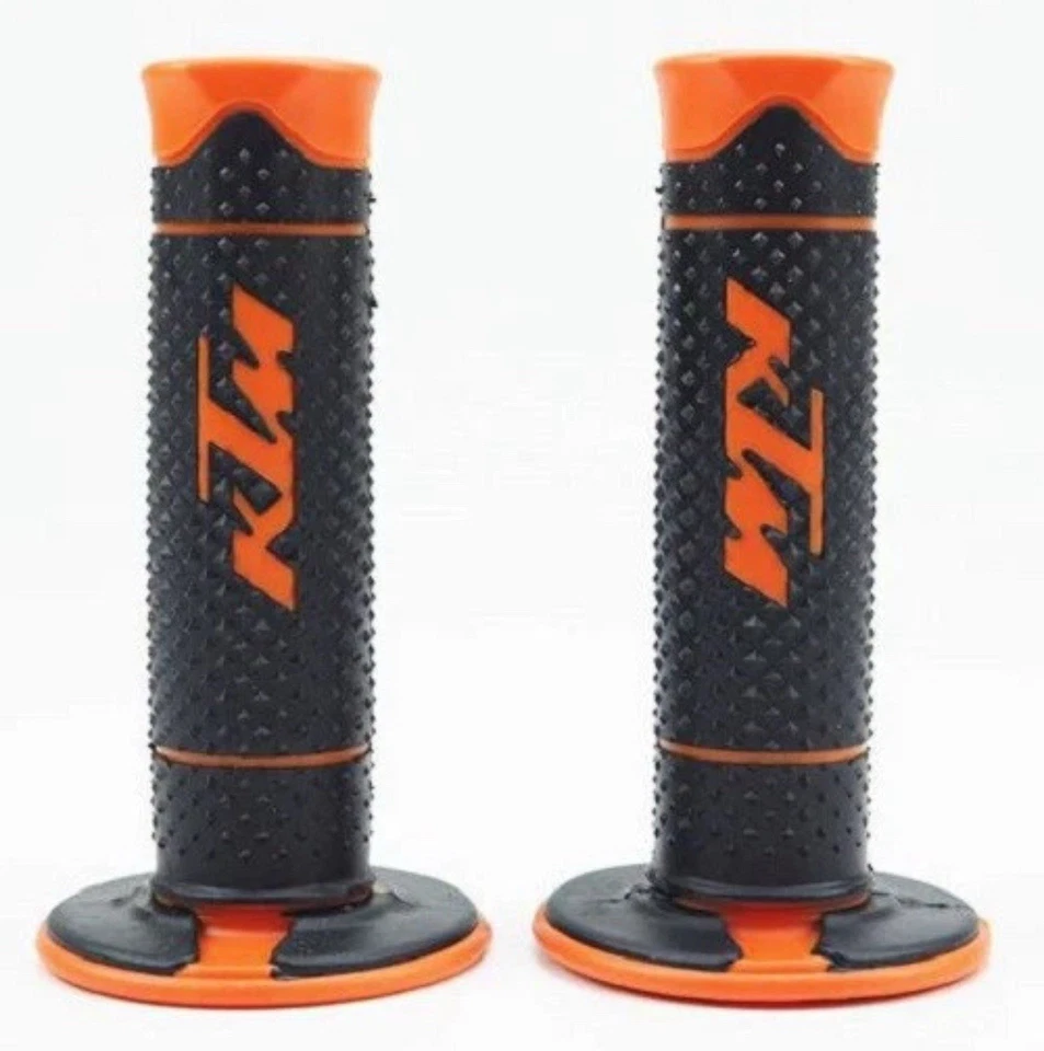 MANOPOLE KTM EXC EXCF SX SXF XC X 125 200 250 525 390 790 FORO 22-24 DUKE - Imagen 1 de 4