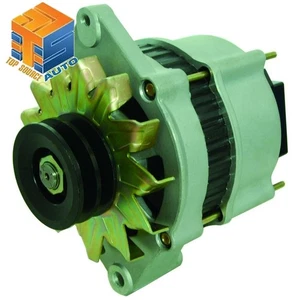 New 95A Alternator For John Deere 6068TFM50 Code 3107 ALT-2232 90-15-6295N A6354 - Picture 1 of 2
