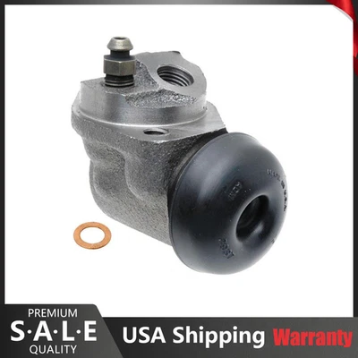 Brakes Drum Brake Wheel Cylinder 1x For International Harvester A120 _SK - Image 1 of 3