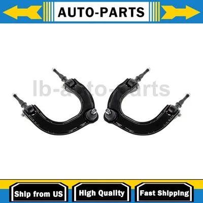 Brazo de control superior delantero con rótula 2 piezas para Hyundai Sonata 3,0 L 1998 Foto 1 de 4