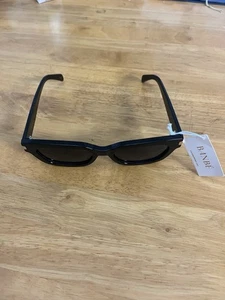 Gafas de sol Banbe negras - Precio de venta sugerido por el fabricante: $75 - Imagen 1 de 8