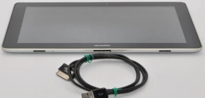 Huawei MediaPad 10 FHD 10" Full-HD Display 2GB RAM 8GB ROM Tablet #2 - Bild 1 von 2