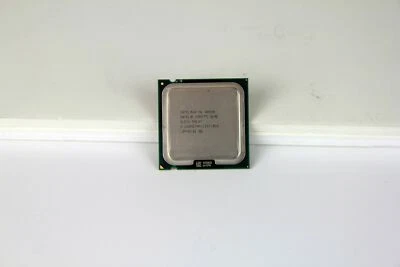 Intel Core 2 Quad Q8400 2.66GHZ - Imagen 1 de 3
