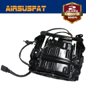 Für Porsche Panamera 970 Luftfederung Kompressor + Gehäuse 10-16 97035815109 - Picture 1 of 6