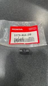 1985-86 Honda VF1100C/S V-65 Magna/Sabre Control Lever Joint, 53179-MJ4-016 - Foto 1 di 1