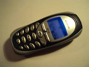 GROSSER EINFACHER GÜNSTIGER RENTNER RETRO SIEMENS MT50 ENTSPERRT - Bild 1 von 2