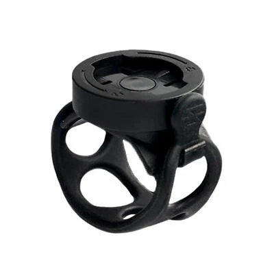 MTB Bike Stem Handlebar Computer Mount Holder Adapter Base for WAHOO GPS - Image 1 of 4