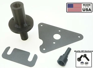 Sea-Doo SPARK Engine Alignment Tool Shaft Carbon Fiber (Rep. 950-136K 529036278) - Picture 1 of 5