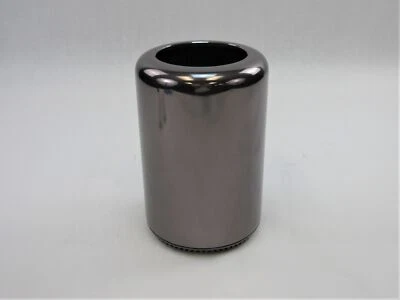 Apple MacPro A1481 Late 2013 Xeon E5-1650v2 3.50GHz 32GB RAM 256GB SSD, C4*446 - Image 1 of 4
