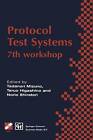 Protocol Test Systems - 9781475763102