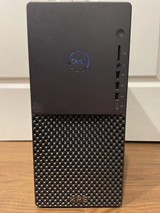 GAMING Dell XPS 8940 RTX 2060 240GB SSD, 1TB HDD, Intel i5, 16GB RAM, WIFI - Picture 1 of 4