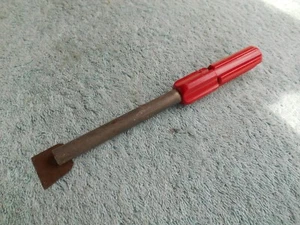 VINTAGE 3 PC. SOME KIND OF GASKET SCRAPER??? - Picture 1 of 6