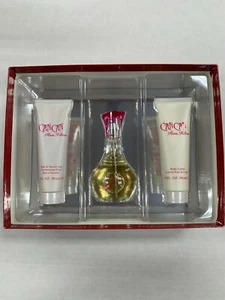 Paris Hilton Can Can 3 PCS GIFT SET FOR WOMEN - Picture 1 of 2