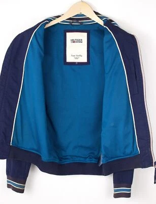 Tommy Hilfiger Men's Casual Outdoor Jacket Coat Size S - Image 1 of 4