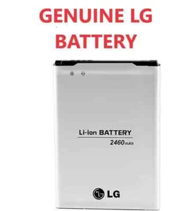LG ORIGINAL BL-54SH BATTERY BATTERY BATTERY BATTERY for L BELLO - Picture 1 of 1