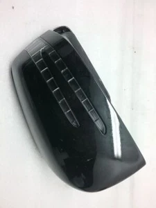 1668100164 NEW OEM LH Left Driver Mirror Cover w166 MERCEDES MB-16 - Picture 1 of 7
