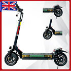 Foldable Electric Scooter Motor 800W 48V 10in Off Road Tires Fast Speed 45Km/h