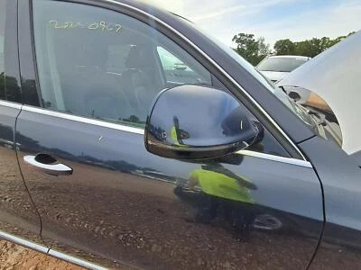 Used Front Right Door Assembly Front fits: 2016 Audi Q5 electric Front Right Gra Foto 1 de 4