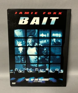 Bait (DVD, 2001, Special Edition) - Picture 1 of 9