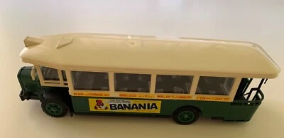 Solido autobus Renault TN6C 1934 BANANIA 1/50 - Immagine 1 di 4