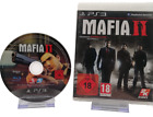 Mafia II | Sony PlayStation 3, 2010