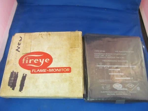 Fireye EP160 Programmer Modul - Bild 1 von 3