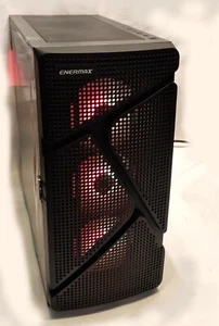 Gaming PC  AMD Ryzen 7-5800X, 32GB DDR4/ 256GB / 1TB  SSD / GTX 1070(8GB) - Bild 1 von 5