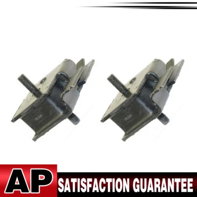 2X Montaje de motor compatible con Dodge W250 L6 1989-93 5,9 L diésel Turbo_AG_Anchor Foto 1 de 4