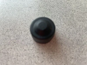 2006-2010 BMW X3 3.0Si E83LCI ~ 1 SEAT COVERING CAP ~ 52108119867 ~ OEM PART - Picture 1 of 3