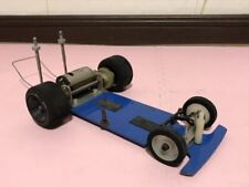 At That Time M Chassis Drag Car Radio Controlled Body Wheelbase Approx. 165Mm