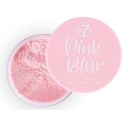 W7 Pink Blur Loose Powder 20g - Bild 1 von 2