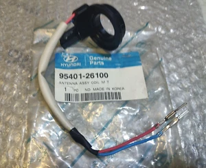 Original OE 95401-26100 Bobina Gruppo Antenna HYUNDAI Santa Fé NUOVA ! - Imagen 1 de 1
