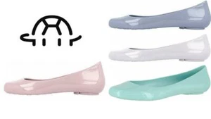 Oka-B Taylor flacher Damen-Ballerinas (Größe und Farbe auswählen) - Bild 1 von 9